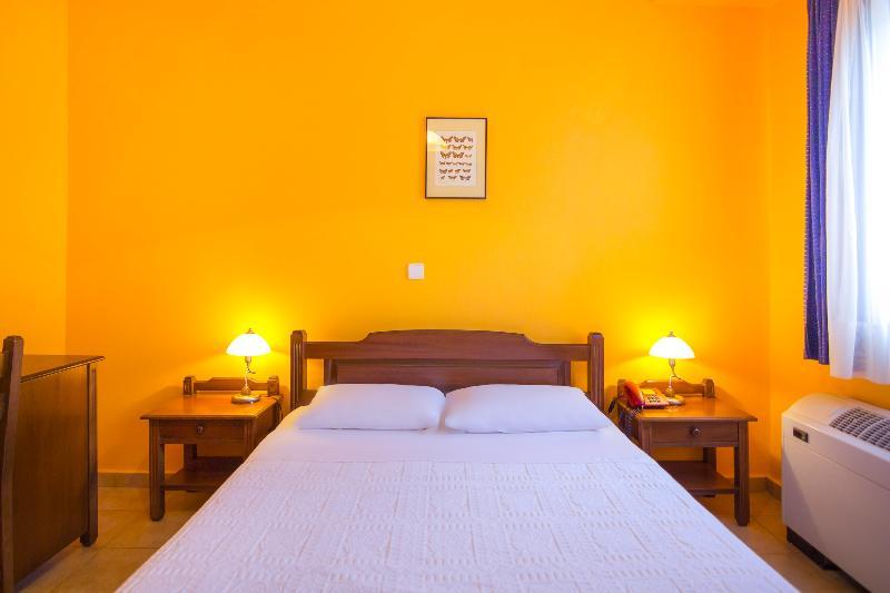 Roxani Country House Resort Komotini Eksteriør billede