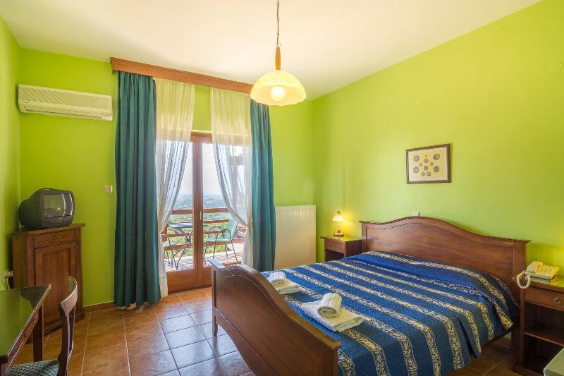 Roxani Country House Resort Komotini Eksteriør billede