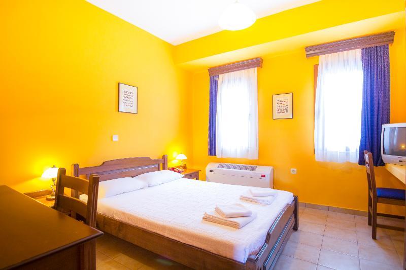 Roxani Country House Resort Komotini Eksteriør billede