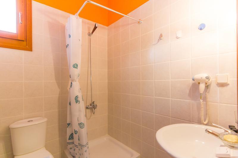 Roxani Country House Resort Komotini Eksteriør billede